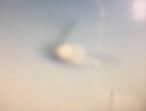 「グルーム星」からやって来たUFOと彼らの願いと次回のコンタクトワーク