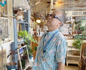 UFOコンタクティ川又淳一インタビュー〈2〉子どもの頃から当たり前のように起きていた瞬間テレポート