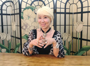 舛岡はなゑインタビュー〈4〉「天国言葉」を唱えると嫌なことがなくなっていく