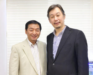 占い師・田中要一郎の占術談義／9回目〈東洋占術研究家〉黒門：人と人は波動的な影響を受け合うので、運を良くするには「友だちを変えること」です