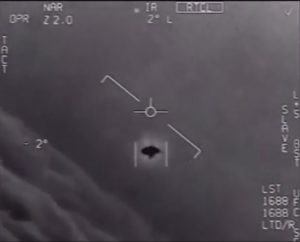 英国初の宇宙飛行士が宇宙人はゐると断言したヤフーニュース