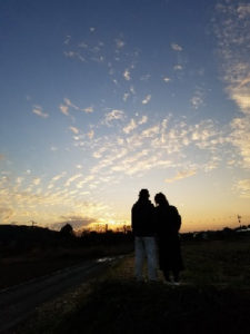 池田整治フォトエッセイ／第10回　2020年、いざ愛の国づくりへ