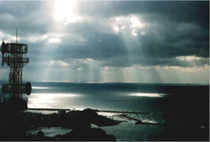 池田整治フォトエッセイ／第11回　新型コロナウイルスに関する「ある図式」