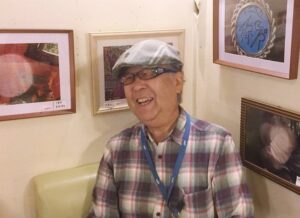 UFOコンタクティ川又淳一インタビュー〈4〉忘れられないニビル星人のおじいちゃんとの出会い