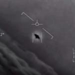 宇宙時代が到来!?米国防総省が初めて公開した「謎めくUFO映像」