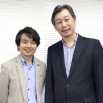 占い師・田中要一郎の占術談義/10回目〈占星術研究家〉 鏡リュウジ:占いが途絶えるなく存続していることで、その人にとっての日常が回復していくんです