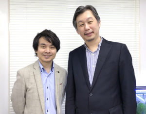 占い師・田中要一郎の占術談義／10回目〈占星術研究家〉 鏡リュウジ：占いが途絶えるなく存続していることで、その人にとっての日常が回復していくんです