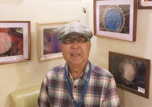 UFOコンタクティ川又淳一インタビュー〈5〉宇宙人や高次元の存在にやって来てもらうには？
