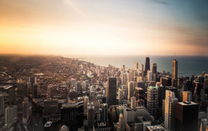 高島康司の進化への扉／第24回　コロナ以降、やはり「エノクの預言」が示す世界に向かっているのか？