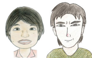 いくら流・ワクワク人相講座〈17〉人相見が知る「運が悪い困ったちゃん」のしぐさの特徴