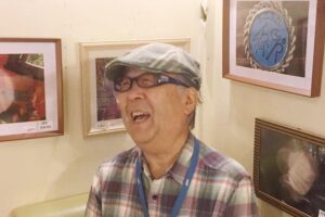 UFOコンタクティ川又淳一インタビュー〈6〉ピラミッドに隠された癒しの泉の秘密