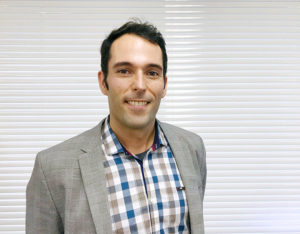 ジュリアン・シャムルワ来日インタビュー〈4〉今も続いている光の存在とのコンタクト