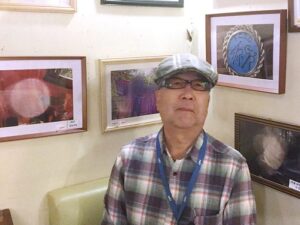 UFOコンタクティ川又淳一インタビュー〈7〉僕が知ってる宇宙連合の司令官やアセンションのこと