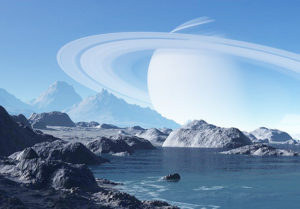 松村潔のアナザーワールド／vol.24 土星の閉鎖力の解除と個々人の軌道修正、地球のリニューアル期の到来