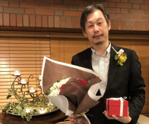 占星術の超古典『クリスチャン・アストロロジー』が「日本西洋占星術カンファレンス」でヘルメス大賞を受賞しました！