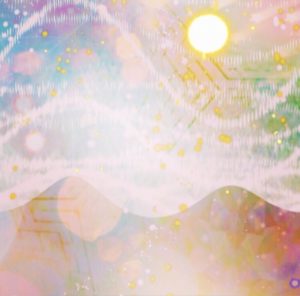 スッダの「虹のシャーマン通信」／vol.3 内的整理をさらに進める10月のエネルギー