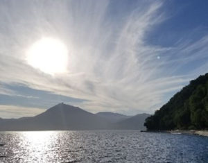 池田整治フォトエッセイ／第18回　ヤマトごころ再考・日本の使命再認識