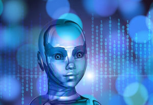 高島康司の進化への扉／第28回  内閣府による「ムーンショット計画」と最先端AI＆ロボットテクノロジー