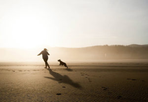 ドルフィニスト篤の「本当の自分と出会う悟りへの道」／vol.6 中道・中庸と幸せとの関係