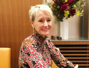 ジャスムヒーンが語る不食の世界〈8〉  身体システムを変える純粋な愛「ベースライン」を表出させる方法