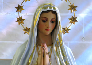 高島康司の進化への扉／第29回  ファティマの奇跡とUFO目撃、第3の預言の謎