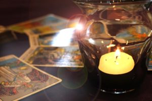 アーロン千生の開運塾〈21〉 12月24日に「ある吉」すれば仕事運・金運・恋愛運・健康運がアップ！