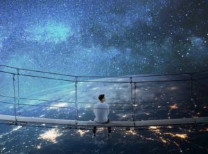 松村潔のアナザーワールド／vol.28 グルジエフの七つの階層と恒星故郷、サビアンシンボルの面白さ