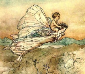 ヘルメス・J・シャンブの「“在る”の息吹」／vol.1  新しい風の時代が意味する「夢の実現」