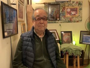 UFOコンタクティ川又淳一インタビュー〈9〉世界が大変容中でも基本は毎日楽しく生きること