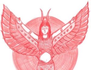 TYA-TYAによる「宇宙時代への目覚め」〈3〉繊細なまま生きる