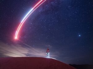 『ハイブリッドに会う！！』著者インタビュー／人類の意識進化のための使者・ハイブリッドたちの真実