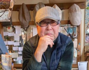 UFOコンタクティ川又淳一インタビュー〈11〉人間への愛あふれる植物とのコミュニケーション