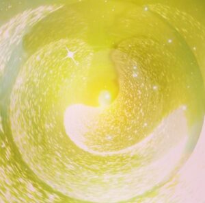 スッダの「虹のシャーマン通信」／vol.8 愛・3月のエネルギー