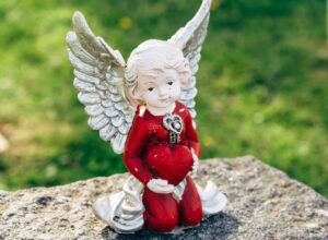 ヘルメス・J・シャンブの「“在る”の息吹」／vol.3  天使とドラゴン