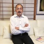 「地球創生神事」活動家・天無神人インタビュー〈3〉社会変化の中で賢く生きるために(前半)
