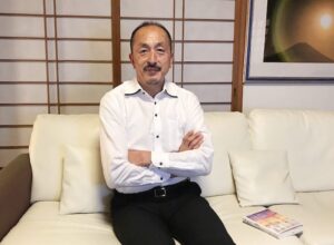 「地球創生神事」活動家・天無神人インタビュー〈4〉社会変化の中で賢く生きるために（後半）