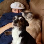 ブライアン・シャイダーからのエール〈3〉ヒーラーとしての能力を引き出してくれた子猫との出会い