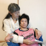 日木流奈さんインタビュー/第6回   目覚める当事者になりましょう
