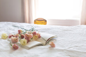 【ソマヴェデック体験談】空間と人のパワーアップ装置「アンバー」で自分自身も状況も大変化！