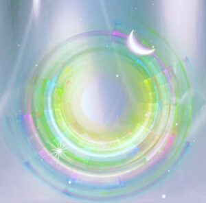 スッダの「虹のシャーマン通信」／vol.9 自分本来の思いを生きる4月のエネルギー