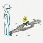 ヘルメス・J・シャンブの「“在る”の息吹」/vol.4  真実の目