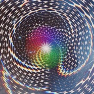 スッダの「虹のシャーマン通信」／vol.10 スローダウン、そして愛のテーマが始まる5月のエネルギー