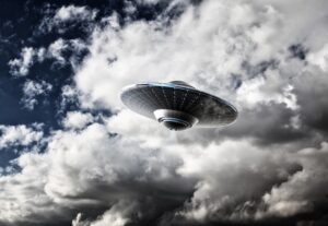 6月のUFO情報開示と大量に飛来するUFO、地上のテクノロジー進化の今