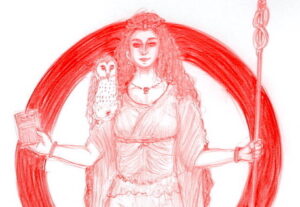 TYA-TYAによる「宇宙時代への目覚め」〈6〉至高の存在アイオーンを求めて