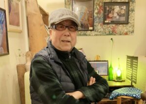 UFOコンタクティ川又淳一インタビュー〈12〉必ず自分に返ってくるエネルギーの法則