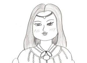 いくら流・ワクワク人相講座〈29〉髪でわかる性格と髪の雑学