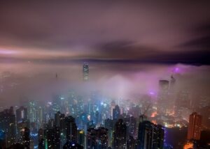 松村潔のアナザーワールド／vol.34  縄文の海での引っ越しと夢が告げる渋谷の新しい村設計