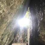 椿の「新しい地球の響き」/vol.1 琉球の神々が教えてくれた、光を呼び覚ます夏至の「第三の流れ」へ