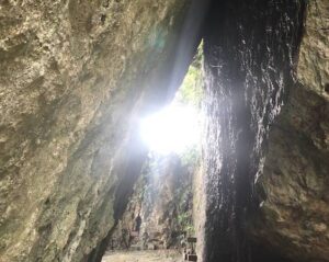 椿の「新しい地球の響き」／vol.1 琉球の神々が教えてくれた、光を呼び覚ます夏至の「第三の流れ」へ