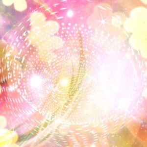 スッダの「虹のシャーマン通信」／vol.12 愛が深まる7月のエネルギー